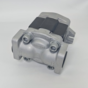 ปั๊มน้ำมันไฮดรอลิกแบบเกียร์ CB-B25 CB-B40 CB-B100 รุ่น CBN CBK CBW CB-B10/B4/B6/B16/B20/B25/B32/B50/B63/B80/100 ใหม่ CBTL CBT Se - Product Image 3