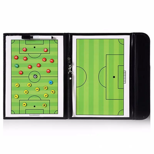 Pizarra Táctica Magnética para Entrenador de Fútbol, Baloncesto y Otros Deportes con Rotulador - Product Image 5