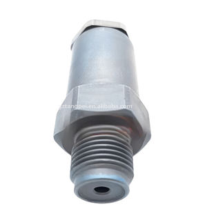 Pression de carburant à rampe commune soupape OEM 1110010032 - Product Image 4