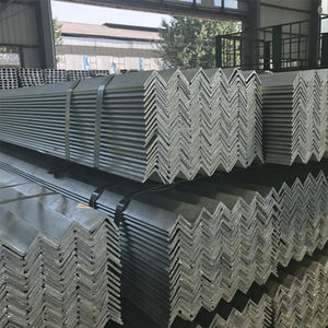 Meilleure vente 20x20x2 & 200x200x25 acier à angle égal des fabricants à bas prix services de traitement de soudage par pliage - Product Image 2