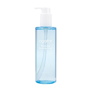 Tónico Equilibrante y Calmante Agafar 300ml, Agua Facial Profesional de Bajo pH para Piel Sensible, Hidratante y Refinadora de Textura - Product Image 1