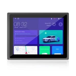 Usingwin <span class=keywords><strong>10</strong></span>.1-Inch Công Nghiệp Android 5.1 Máy Tính Bảng <span class=keywords><strong>PC</strong></span> Không Thấm Nước NFC Chống Sốc Màn Hình Cảm Ứng USB DC 12V Wifi 1280X800 Rk3566 - Product Image 1