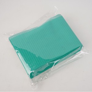 Tampons jetables pour le visage, 50 pièces, roses, pour nail art, extensions de cils, maquillage permanent - Product Image 4
