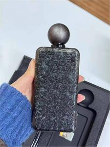 Perfume de Alta Calidad para Hombre en Venta por Lote Fragancia 9 P.M de Larga Duración Original para Arabia Sudeste Asiático África al por Mayor - Product Image 5