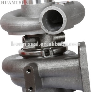 เทอร์โบชาร์จเจอร์เครื่องยนต์ S6K 3066 รุ่น 5I-8018 5I8018 - Product Image 2