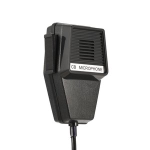 CM4 CB Đài Phát Thanh Loa Microphone Cho Cobra / Uniden Walkie Talkie Đài Phát Thanh Cobra Walkie-Talkie Microphone <span class=keywords><strong>HF</strong></span> Thu Phát Phụ Kiện - Product Image 5