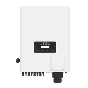 Convertisseur solaire triphasé Deye SUN-23/25/30K-G04-LV 23kw 15kw 30kw Wifi IP65 4 MPPT pour la maison - Product Image 1