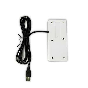 Manette filaire pour NES et PC rétro, contrôleur USB avec moteur de vibration - Jouet de jeu classique - Product Image 6