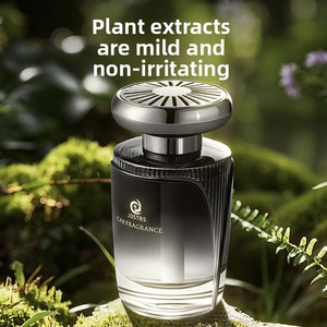 Diffuseur d'arômes en verre Gardenia, parfum Océan, sans électricité, évaporation naturelle, <span class=keywords><strong>désodorisant</strong></span> pour l'intérieur de la <span class=keywords><strong>voiture</strong></span> - Product Image 6