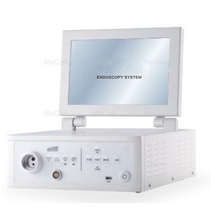 Endoscopio भरने-HD वीडियो एंडोस्कोपी प्रणाली सभी में एक चिकित्सा एंडोस्कोप कैमरा पोर्टेबल पशु चिकित्सा एंडोस्कोप - Product Image 6