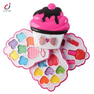 Jouets pour filles, jouets d'imitation, magnifique ensemble <span class=keywords><strong>de</strong></span> maquillage lavable, poupée <span class=keywords><strong>de</strong></span> maquillage, ensemble <span class=keywords><strong>de</strong></span> jouets <span class=keywords><strong>de</strong></span> jeu - Product Image 2