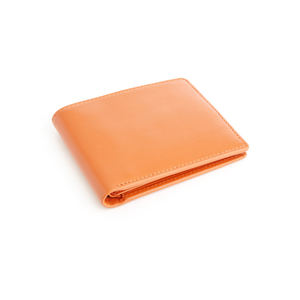 Porte-cartes court en cuir PU uni personnalisé de qualité supérieure pour hommes, fermeture ouverte, haute qualité, multi-cartes, faible MOQ, couleur et logo personnalisables pour entreprises - Product Image 5