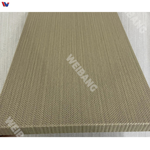 Panneau en nid d'abeille en alliage d'aluminium moderne résistant à la corrosion et ignifuge pour l'industrie maritime, l'entrepôt, l'appartement, l'intérieur automobile - Product Image 4