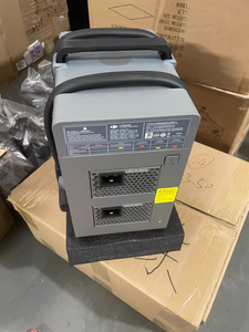 C8000สถานีชาร์จแบตเตอรี่แบบพกพา8000วัตต์พร้อมวัสดุพลาสติก7200วัตต์ C8000สถานีชาร์จอัจฉริยะรองรับ UAV ของ FC30 - Product Image 3