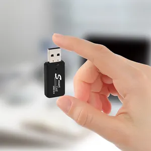 Super-Schwindigkeit 2-In-1 USB 2.0 Kartenleser für SDHC SDXC Micro-TF SD-Kartenadapter OTG SD/TF Trans-Flash-Karte