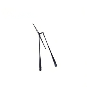 Moteur d'essuie-glace de cabine arrière ZD2232 47B0157 pour chargeuse sur pneus – Pièces de rechange - Product Image 4