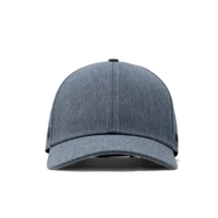 Gorra de Béisbol Personalizada, Moderna e Impermeable, de 6 Paneles, con Orificios Cortados con Láser para Actividades al Aire Libre