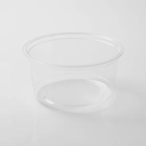 Hotpack | Contenedor redondo 12oz-| 500 piezas - Product Image 2