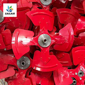 Ventilateur axial à haut <span class=keywords><strong>d</strong></span>ébit <span class=keywords><strong>d</strong></span>'<span class=keywords><strong>air</strong></span>, ventilateur électrique à impulsion AC, <span class=keywords><strong>extracteur</strong></span> industriel - Product Image 3