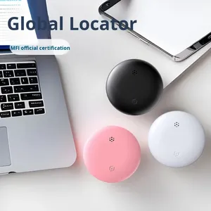 IP67 Không Thấm Nước 4G Theo Dõi Định Vị Chống-Mất Pet Thông Minh Tracker Itag Không Khí Không Dây Tag Cho Apple Itag Thông Minh Tracker - Product Image 5