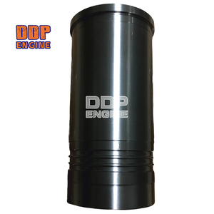 ปลอกสูบเครื่องยนต์ OE52515 OE52921 OE50763 OE51967 สำหรับ Perkins 2806TAG1 2806TAG2 - Product Image 1