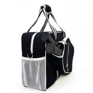 Sac à dos de sport de grande capacité résistant à l'eau de haute qualité personnalisé Raquettes de tennis Sac de pickleball Sac de padel avec poche pour téléphone - Product Image 4