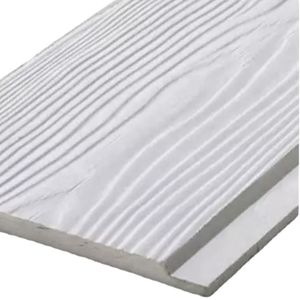 Bề mặt hạt gỗ bên ngoài bên ngoài gỗ tuyết tùng Ốp shiplap gỗ siding - Product Image 1