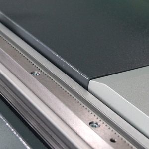 Yitai Chất lượng cao cao su <span class=keywords><strong>Gasket</strong></span> <span class=keywords><strong>Cutter</strong></span> <span class=keywords><strong>plotter</strong></span> với rung Blade cho sóng hộp giấy cắt - Product Image 5