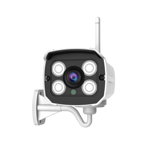 CCTV <span class=keywords><strong>Wifi</strong></span> Cámara <span class=keywords><strong>Seguridad</strong></span> para el hogar HD 1080P 4CH Sistema <span class=keywords><strong>de</strong></span> cámara <span class=keywords><strong>de</strong></span> <span class=keywords><strong>seguridad</strong></span> inalámbrica H.265 + Tuya Smart Life App Plug and play - Product Image 6