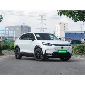 2024 Hon-da New Energy Car E:NS1 EV Long Range Vehicles Model 2023 Ens1 High-speed Ev Car Model In Factory