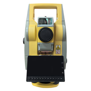 Station totale disponible sans prisme robotique NS30 South 1 ''contrôleur H6 de précision et <span class=keywords><strong>logiciel</strong></span> Survey Star - Product Image 3