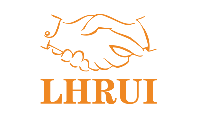 Sichuan Lihangrui Trading Company Ltd. logo