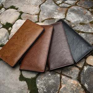 Tarjetero Magnético Plegable Más Vendido, Mini Cartera para Tarjetas, Minimalista, para Tarjetas Bancarias - Product Image 2