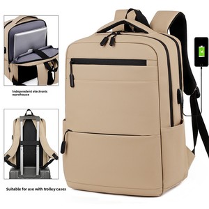 <span class=keywords><strong>Sac</strong></span> <span class=keywords><strong>à</strong></span> <span class=keywords><strong>dos</strong></span> de voyage pour <span class=keywords><strong>ordinateur</strong></span> portable MKW2131 pour hommes et femmes, <span class=keywords><strong>sac</strong></span> d'affaires pour <span class=keywords><strong>ordinateur</strong></span> 15,6 pouces avec port de charge USB, <span class=keywords><strong>sac</strong></span> <span class=keywords><strong>à</strong></span> <span class=keywords><strong>dos</strong></span> durable pour le travail - Product Image 1