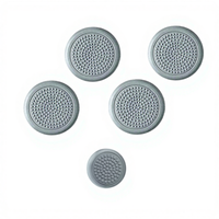Tapis antidérapant en silicone, coussinets pour pieds de chaise, pieds de table, pieds de lit, anti-déplacement, table basse, meubles silencieux, couleur et forme personnalisées