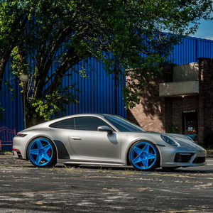 Jantes forgées 18 19 20 21 22 24 pouces pour <span class=keywords><strong>Bugatti</strong></span> Veyron W16 Mistral Divo Chiron Bolide VisionGT <span class=keywords><strong>Lamborghini</strong></span> <span class=keywords><strong>Ferrari</strong></span> <span class=keywords><strong>Porsche</strong></span> - Product Image 4