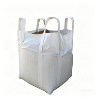 Machine d'emballage FIBC pour gros sacs, équipement de traitement industriel pour poudres, granulés et marchandises en vrac