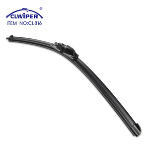 Clwholsales CL816 <span class=keywords><strong>ricambi</strong></span> <span class=keywords><strong>Auto</strong></span> esclusivo tergicristallo parabrezza in gomma naturale parti esterne speciale spazzola tergicristallo - Product Image 2