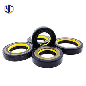 Sigillo olio ad alta pressione del produttore della cina 30*46*8 NBR per la qualità del servosterzo per autoveicoli sigilla la fornitura diretta - Product Image 6