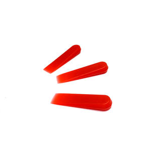 Separadores <span class=keywords><strong>de</strong></span> Azulejos <span class=keywords><strong>de</strong></span> Plástico, <span class=keywords><strong>Cuñas</strong></span> <span class=keywords><strong>Pequeñas</strong></span> para Soporte <span class=keywords><strong>de</strong></span> Azulejos - Product Image 3