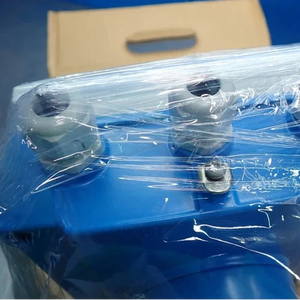 Medidor de Flujo Endress+Hauser 5W4C1HAAELHA0DH9990A+JAJBK9 Proline Promag W 400 - Product Image 6