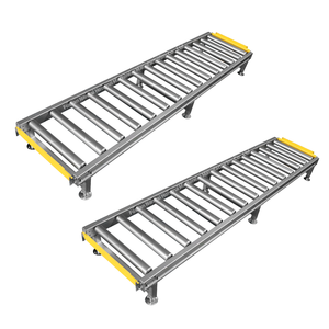 Konveyor garis rol tidak bertenaga untuk pekerjaan kayu harga referensi FOB rol galvanis panas: Dapatkan Harga terbaru - Product Image 2