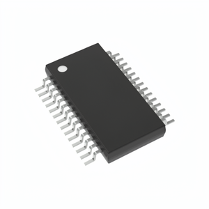 Original One Stop Service 28 SSOP PIC16F722A-I_SS Embedded Buy Online Electronic Components - Product Image 1