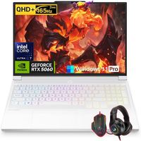 Laptop Gaming Lenovo Legion Pro 7i 16 inci 240Hz yang laris manis, Intel Core Ultra 9, GeForce RTX 5080 GDDR7, RAM 16GB Asli