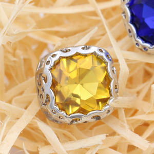 Cristales de Estrás para Coser con Engaste de Garra, Cristales de Vidrio para Joyería, Venta Caliente - Product Image 3