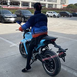 Vente populaire, 5000w, 100 km/h, 110 km/h, mobilité puissante, haute qualité, 2 roues, moto électrique - Product Image 5