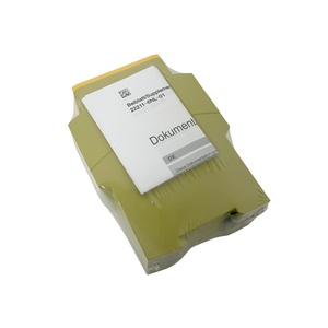 Nuevo Módulo de Seguridad Original 774315, Relé de Seguridad X3 115VAC 24VDC 3n/o 1n/c 1s en Stock - Product Image 4