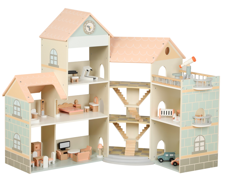 Popular Simulation House Role Play Game