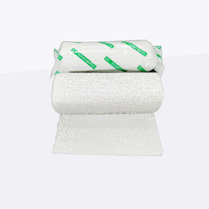 ผ้าพันแผลผ้ายืดพันแผลเนื้อศิลปะใช้ตรึงกับรอยร้าวทางการแพทย์ผ้าโปร่งแห้งเร็ว - Product Image 6