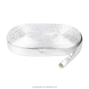 Manchon d'isolation des gaz d'échappement <span class=keywords><strong>pour</strong></span> chauffage de stationnement Webasto, diamètre intérieur 30 mm, universel, direct usine FOB avec MOQ de 10 pièces - Product Image 3